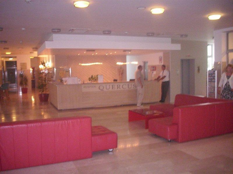 Hotel Quercus ดริเวนิก ภายนอก รูปภาพ