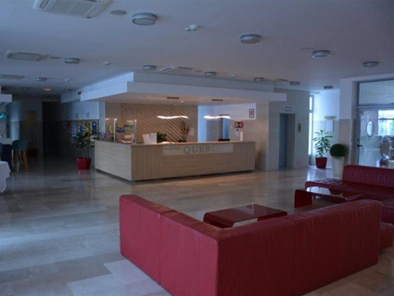 Hotel Quercus ดริเวนิก ภายนอก รูปภาพ